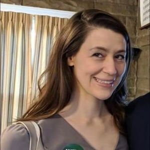 Meet your Posher, Megan